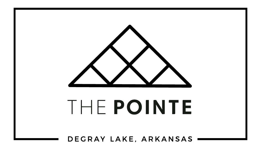 The Pointe at DeGray Lake